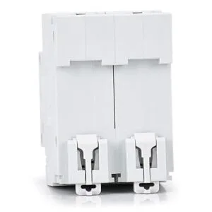 Chtaixi Disyuntor miniatura de CA 125 amperios 120 V240_7