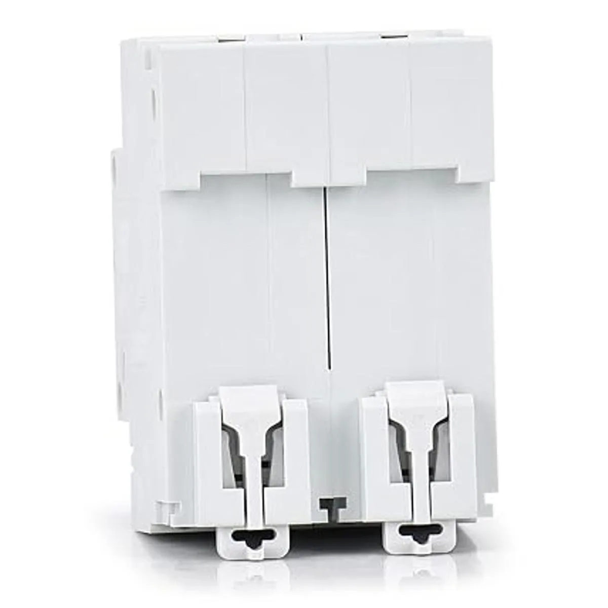 Chtaixi Disyuntor miniatura de CA 125 amperios 120 V240_7