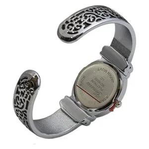 Ginebra mujer oxidada diseño de desplazamiento con_7