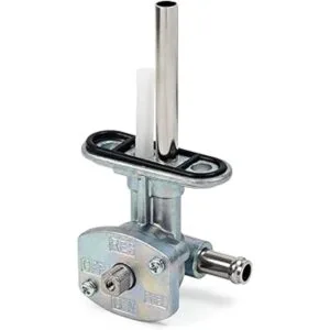 MOTO1988 Llave de gasolina y palanca de combustible_4