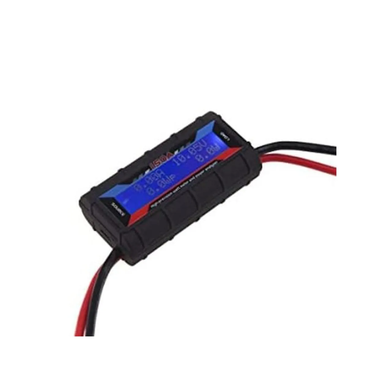 MGGi Analizador de medidor de vatios RC de 150 A de alta_1