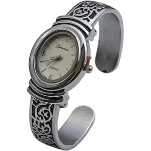 Ginebra mujer oxidada diseño de desplazamiento con_1