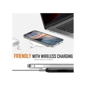 KEXAAR Funda para iPhone 14 Pro funda para iPhone 14 Pro_5