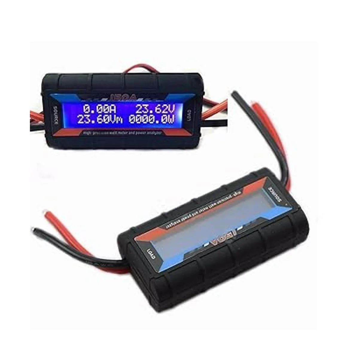 MGGi Analizador de medidor de vatios RC de 150 A de alta_2