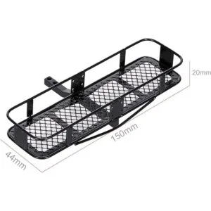 GoolRC RC Enganche para maletero para coche compatible_7
