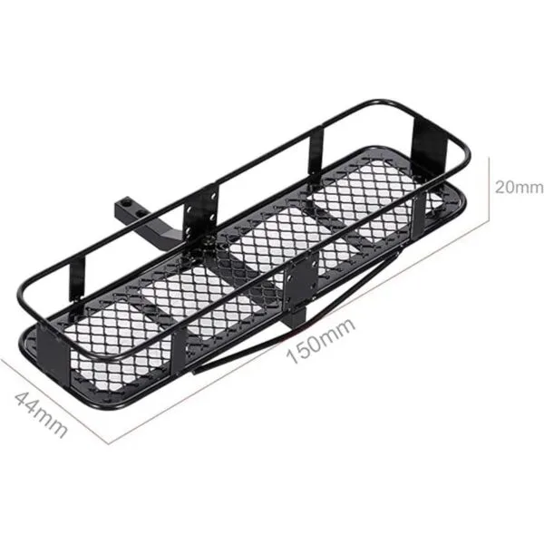 GoolRC RC Enganche para maletero para coche compatible_7