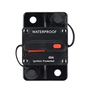 Disyuntor impermeable de 40 amperios con reinicio manual_1