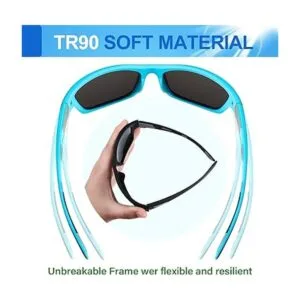 4 gafas de sol deportivas polarizadas para camionero_5