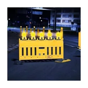 Paquete de 10 reflectores delanteros redondos para puerta_7