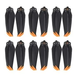 12 piezas Air 2s hélices cuchillas compatibles con DJI_1