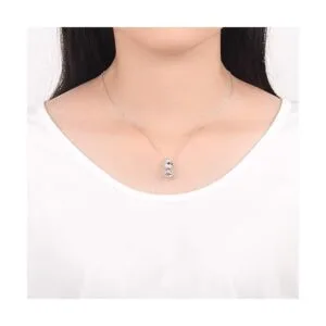 LGSY Bolsa de la suerte de plata de ley 925 grabada china_6