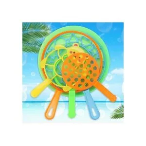 yeesport Juego de varitas de burbujas grandes paquete de_6