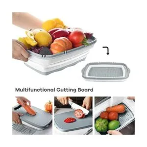 Gintan Tabla de cortar para campamento tabla de cortar_6