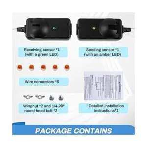 Kit de sensor de seguridad universal 41A5034 G801CBP_2
