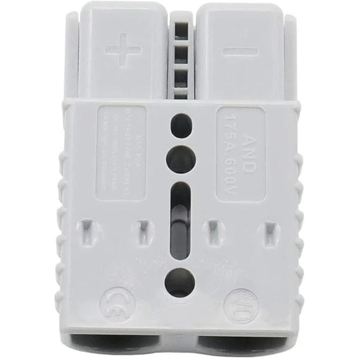 Didamx 175Amp 600V Conector de batería de desconexión_2