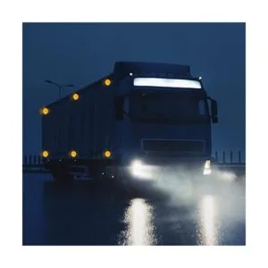 Paquete de 10 reflectores delanteros redondos para puerta_2