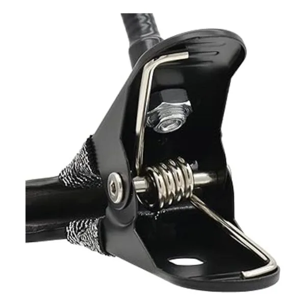 Holicfun Soporte de abrazadera de clip flexible para_4