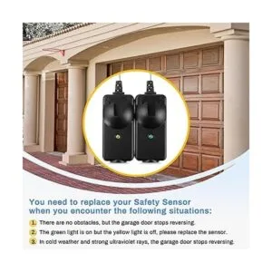 Kit de sensor de seguridad universal 41A5034 G801CBP_4