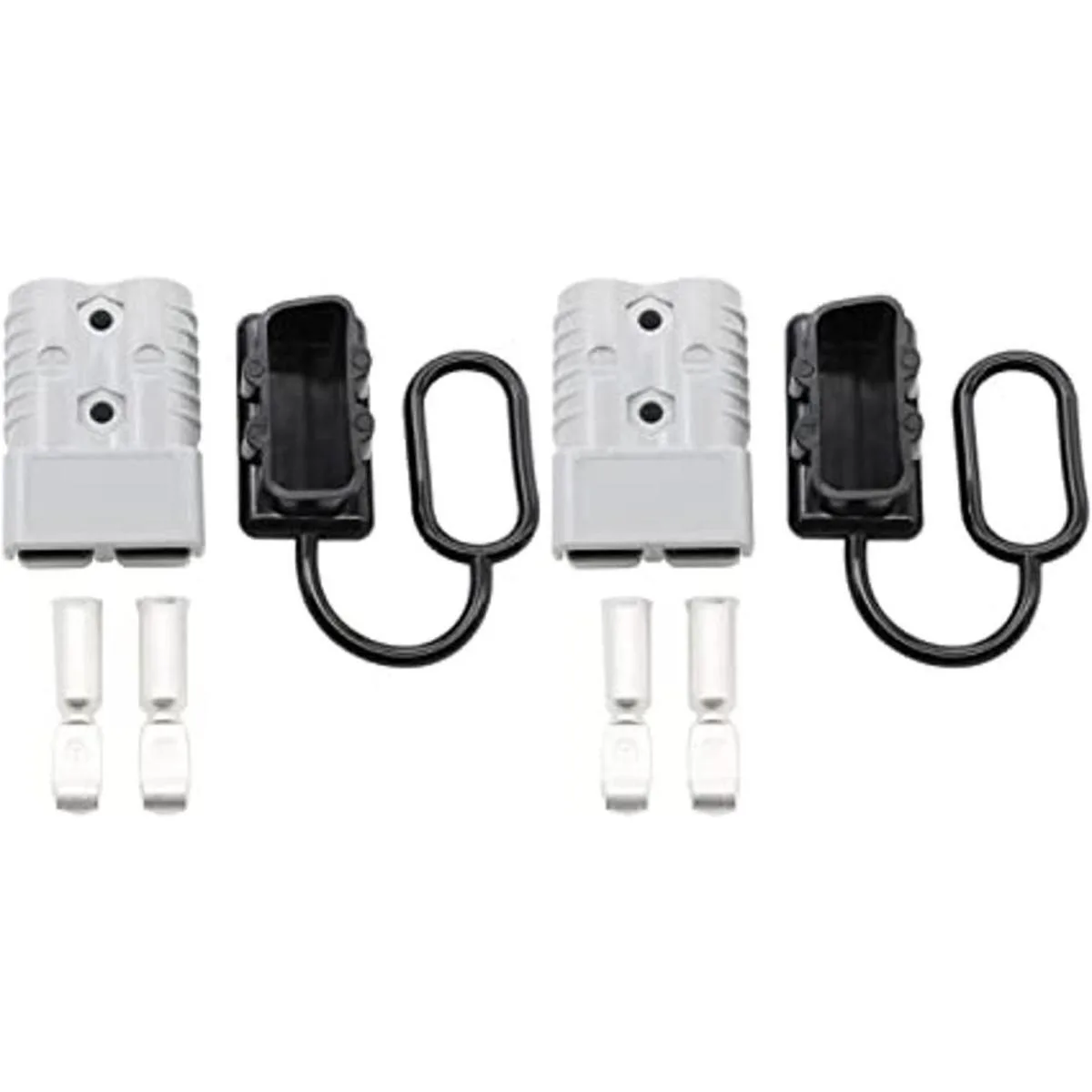 Didamx 175Amp 600V Conector de batería de desconexión_1