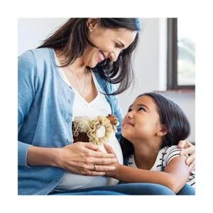 QuaComent Banda de mamá para ser decoraciones de baby_6