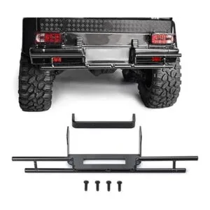 RCLions Barra de protección de parachoques trasero de_3