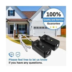 Kit de sensor de seguridad universal 41A5034 G801CBP_7