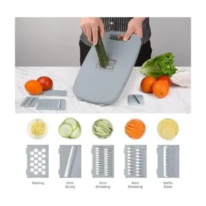 Gintan Tabla de cortar para campamento tabla de cortar_3