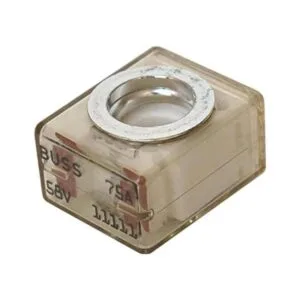 Blue Sea Systems fusible terminal_1