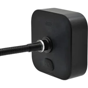 Holicfun Soporte de abrazadera de clip flexible para_6