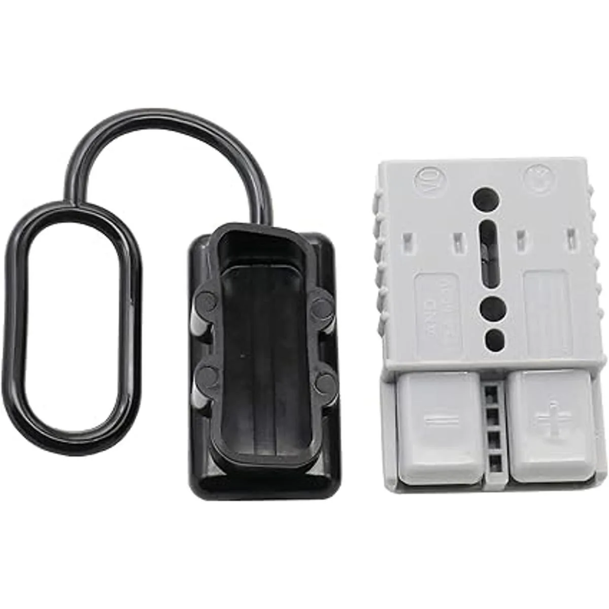 Didamx 175Amp 600V Conector de batería de desconexión_6