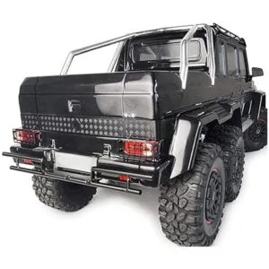 RCLions Barra de protección de parachoques trasero de_4