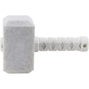 PLA Max PLA filamento PLA de mármol de 0.069 in_1