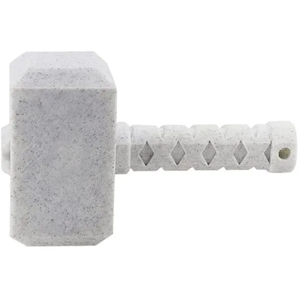 PLA Max PLA filamento PLA de mármol de 0.069 in_1