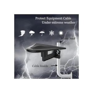 Soporte de poste Sinsica soporte de antenas poste_5