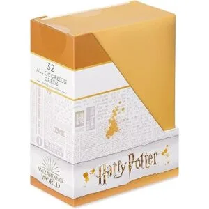 American Greetings Paquete de tarjetas Deluxe de Harry_3