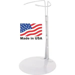 Soporte 3101 para muñecas de 15 a 20 pulgadas de color_2