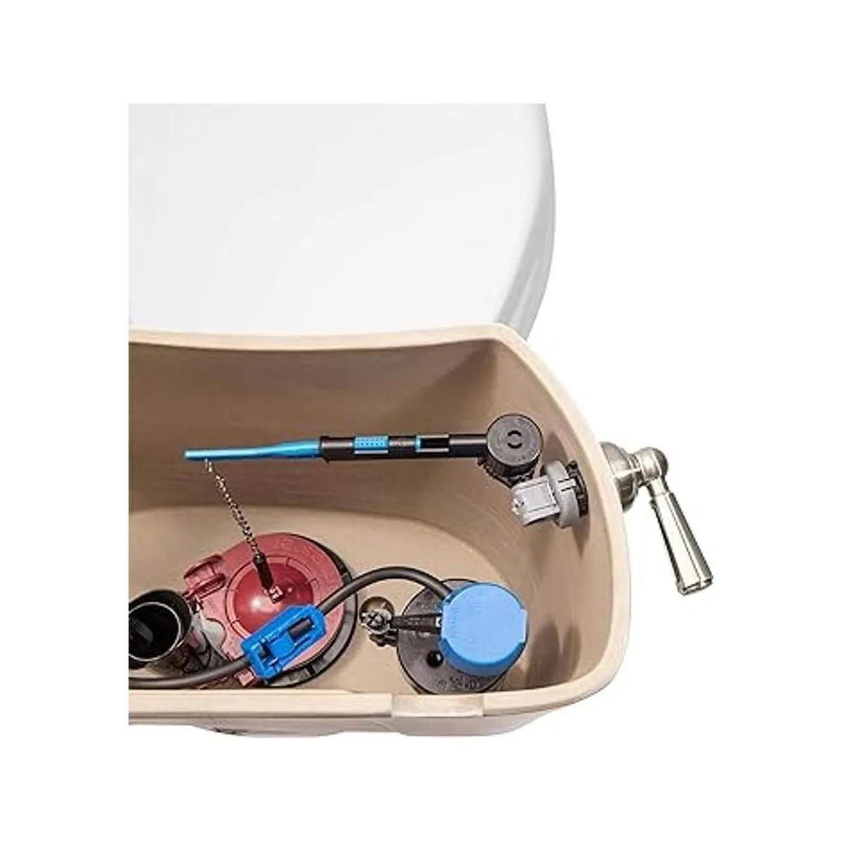 Fluidmaster 696N005P5 Perfect Fit Premium Palanca para_5