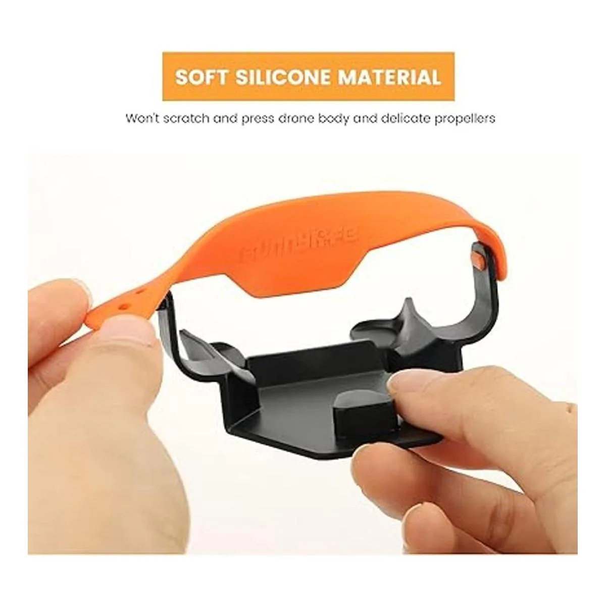 Mini 3 Pro Propeller Holder StrapPropellers Paddle Blade_4