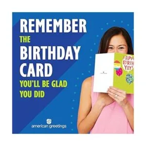 American Greetings Paquete de tarjetas Deluxe de Harry_5