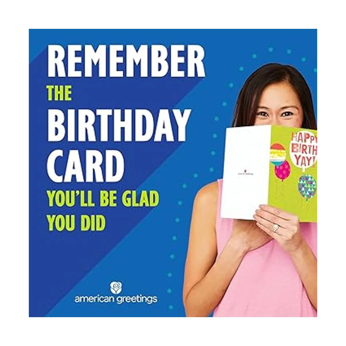 American Greetings Paquete de tarjetas Deluxe de Harry_5