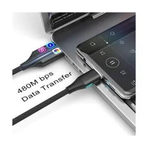 NetDot Cable de carga magnético para teléfono Gen10_3