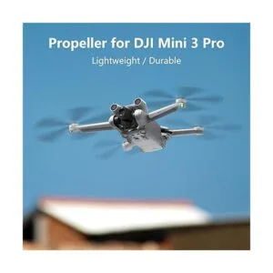 Mini 3 Pro Propeller Holder StrapPropellers Paddle Blade_3