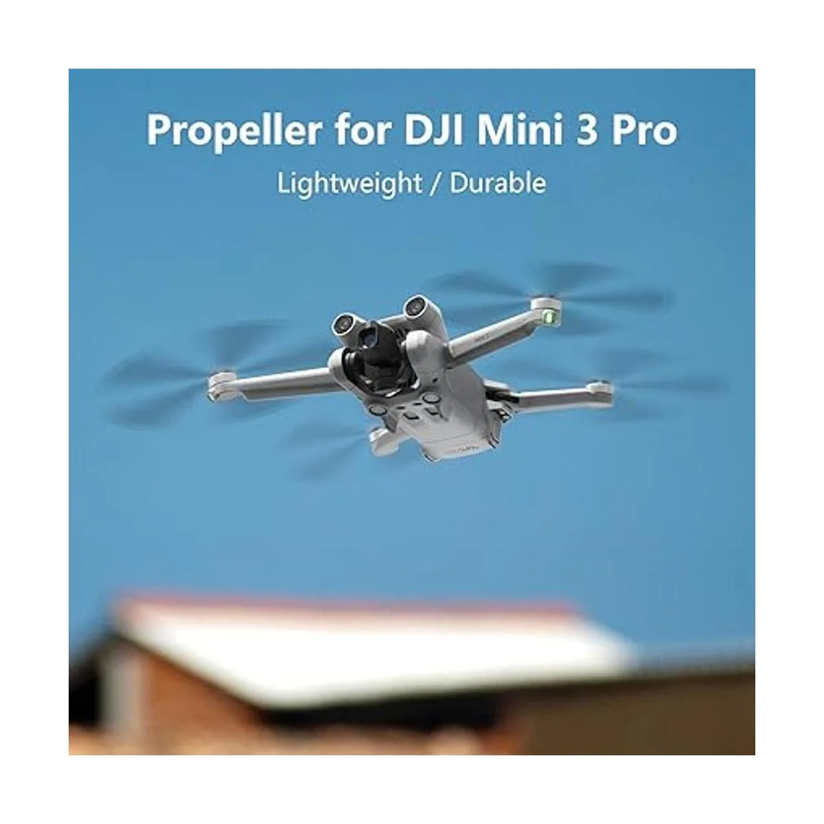 Mini 3 Pro Propeller Holder StrapPropellers Paddle Blade_3