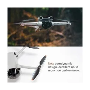 Mini 3 Pro Propeller Holder StrapPropellers Paddle Blade_2