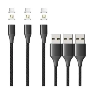 NetDot Cable de carga magnético para teléfono Gen10_1