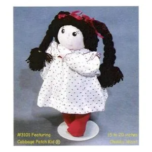 Soporte 3101 para muñecas de 15 a 20 pulgadas de color_6