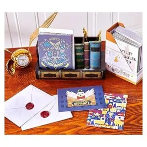 American Greetings Paquete de tarjetas Deluxe de Harry_4