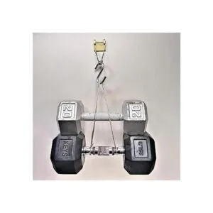 PairMount Perchas para fotos de 45 libras paquete de 12_2