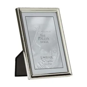 Lawrence Frames Marco para fotos de latón antiguo._1