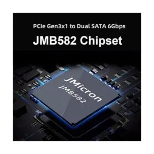ChenYang M.2 NGFF Key BM a SATA 3.0 6Gbps Adaptador_6